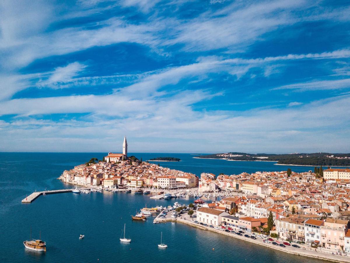 Apartment Alba - Roj157 By Interhome Rovinj Exterior foto